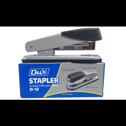 dux stapler 1 pcs