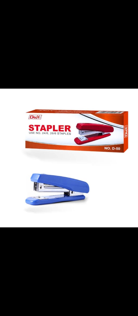 dux stapler 1 pcs