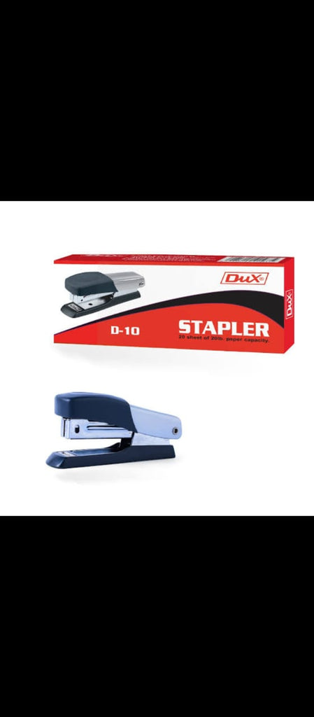 dux stapler 1 pcs