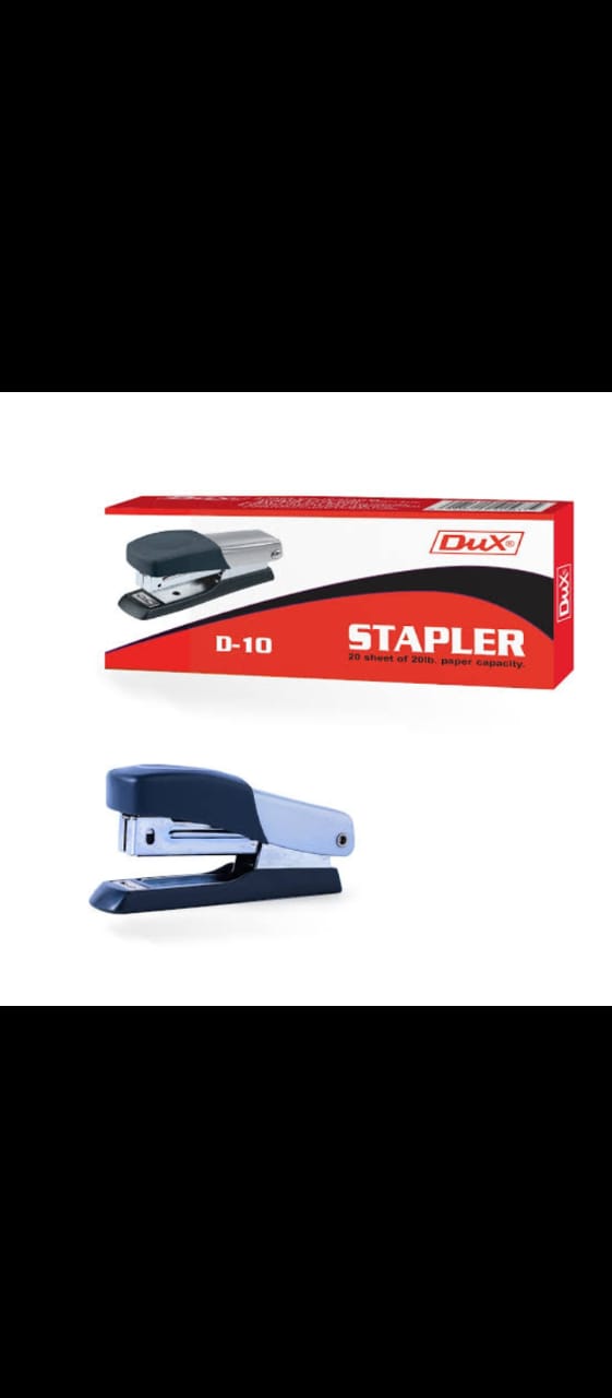 dux stapler 1 pcs