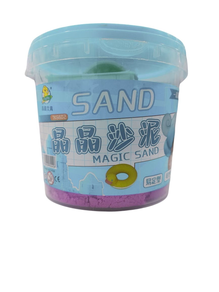 MAGIC SAND TK6602 BUCKET