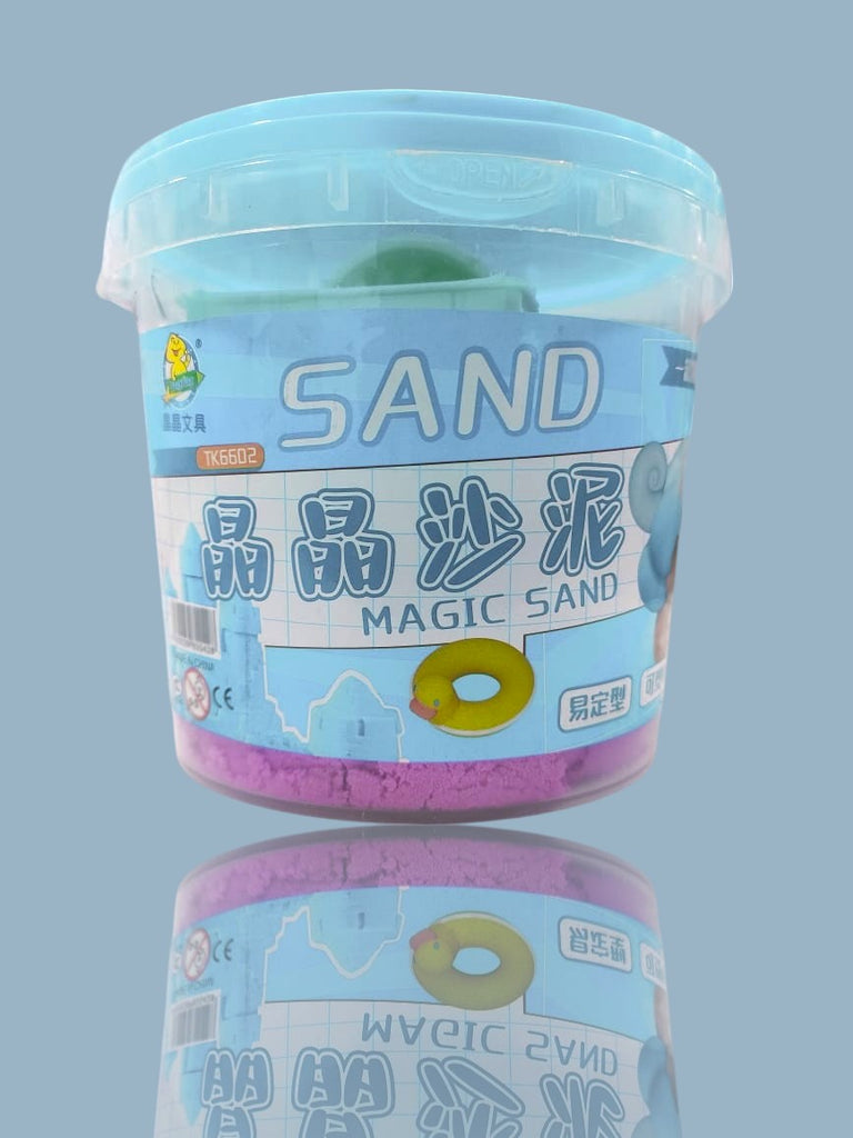 MAGIC SAND TK6602 BUCKET