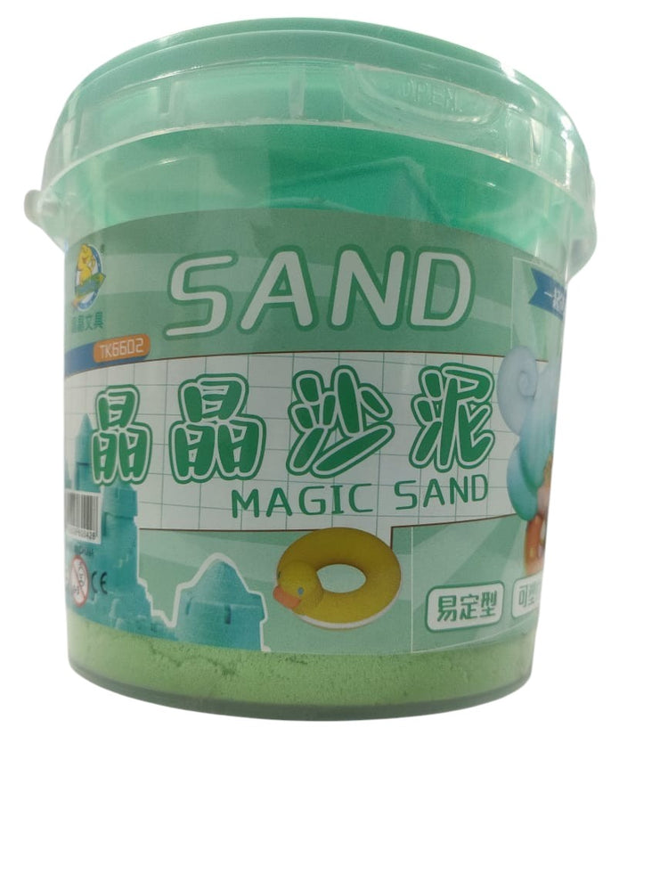 MAGIC SAND TK6602 BUCKET