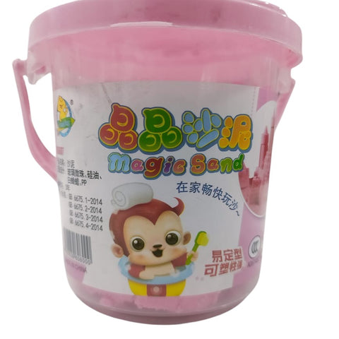 MAGIC SAND TK 6607 BUCKET