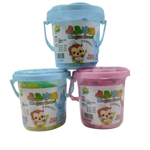 MAGIC SAND TK 6607 BUCKET