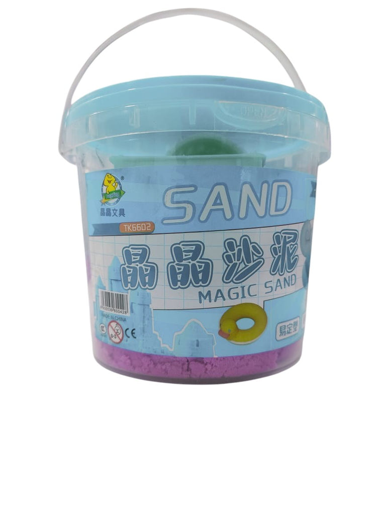 MAGIC SAND TK6602 BUCKET