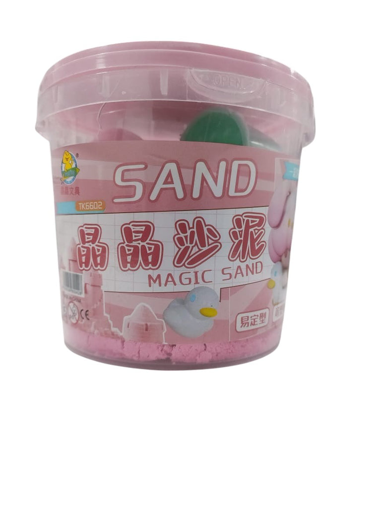 MAGIC SAND TK6602 BUCKET