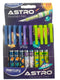 MERCURY ASTRO FOUNTAIN PEN