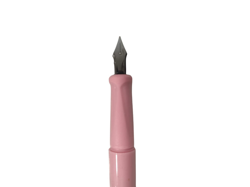 FIRST FOUNTAIN PEN