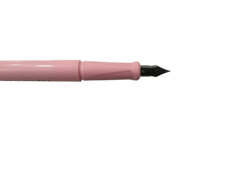FIRST FOUNTAIN PEN