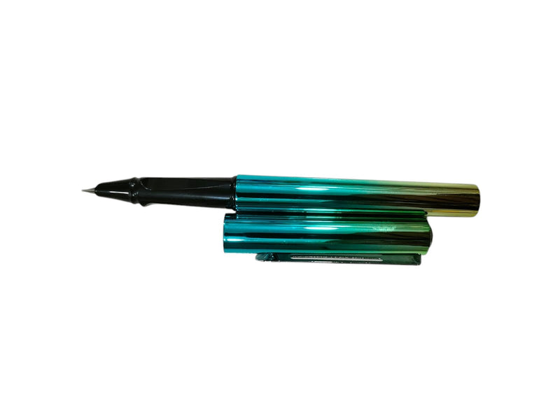 KIDCO GOLD FOUNTAIN PEN