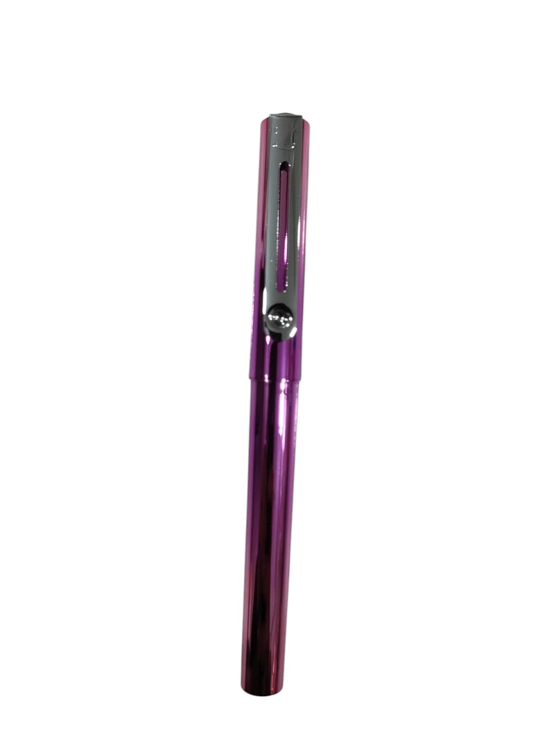KIDCO GOLD FOUNTAIN PEN