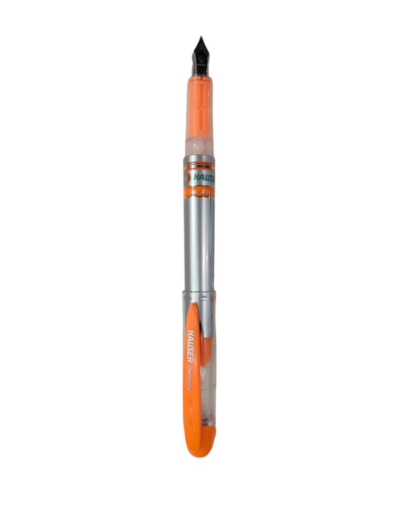 HAUSER INK P FOUNATIN PEN