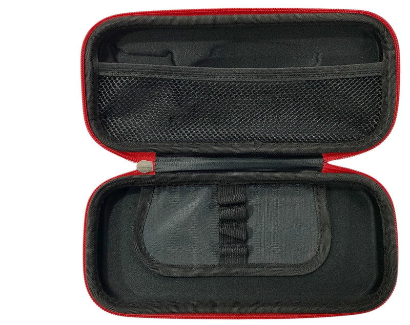 GEOMETRY POUCH