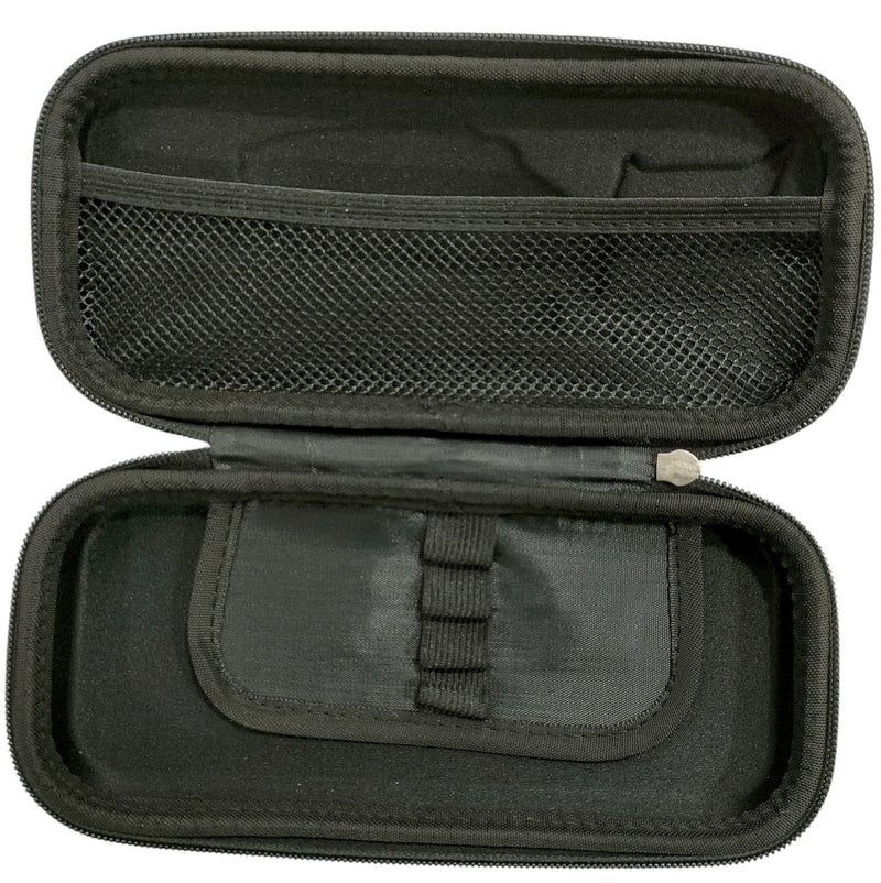 GEOMETRY POUCH
