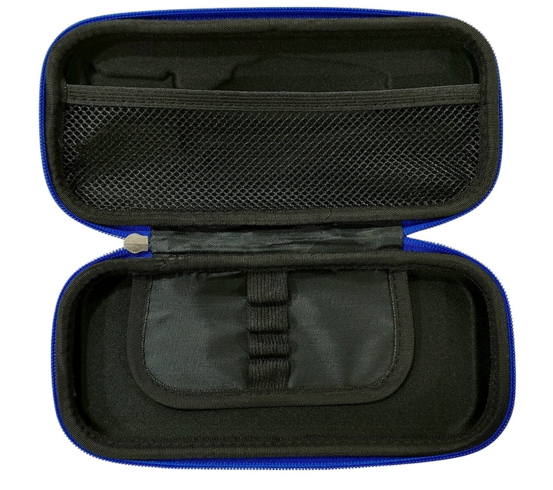 GEOMETRY POUCH