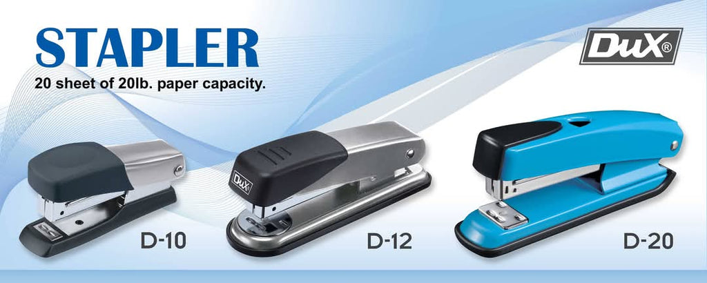 dux stapler 1 pcs