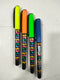 SHARK FOUNTAIN PEN WAVY