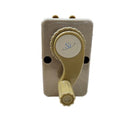 Kidco Mechanical Sharpener MS-105 (1 Pcs)