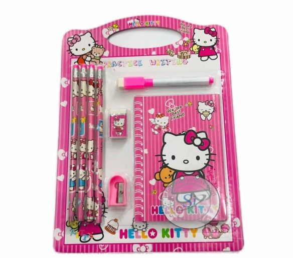 White Board Stationery Gift Set