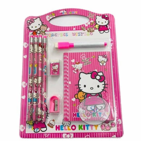 White Board Stationery Gift Set