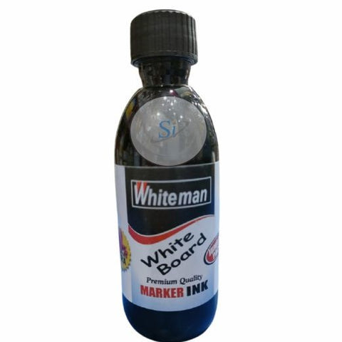 Dry Erase / Board Marker ink (Whiteman)