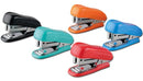 M&G ABS91693 Mini Colour Stapler with Stapler Pins