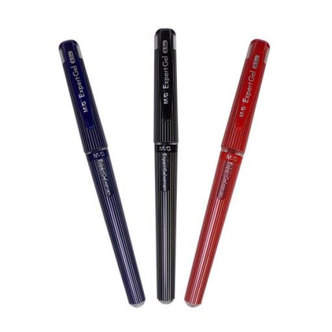 M&G Office Series Expert Gel Pen 0.7 mm