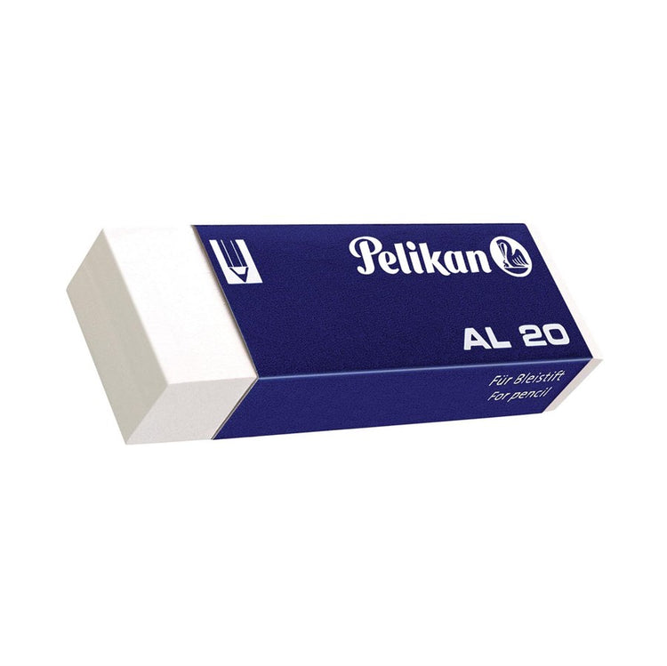 pelikan eraser AL 20,30 (1 pc)