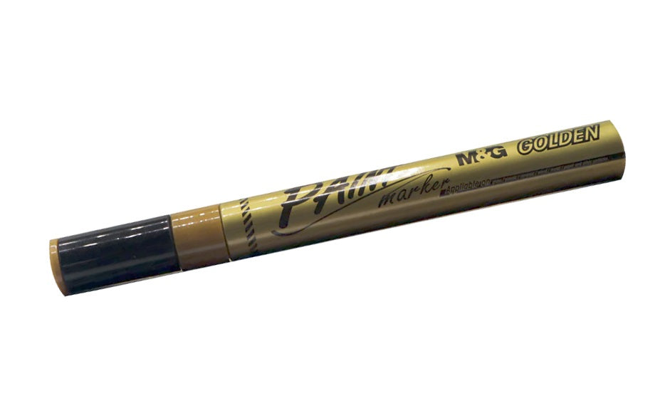 M&G AOMY8571 Paint Marker 1pc