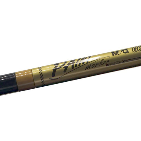 M&G AOMY8571 Paint Marker 1pc