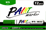 M&G AOMY8571 Paint Marker 1pc