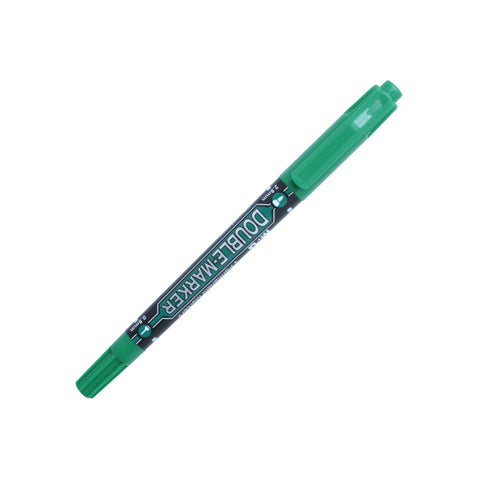 M&G Permanent Double Marker (1PC)