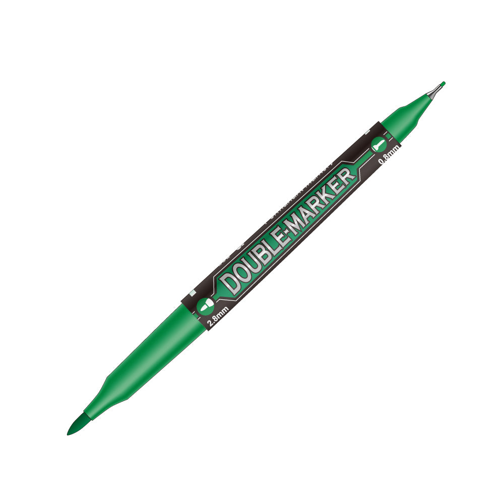 M&G Permanent Double Marker (1PC)