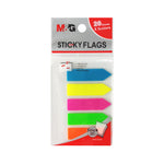 M&G STICKY FLAGS ys-99