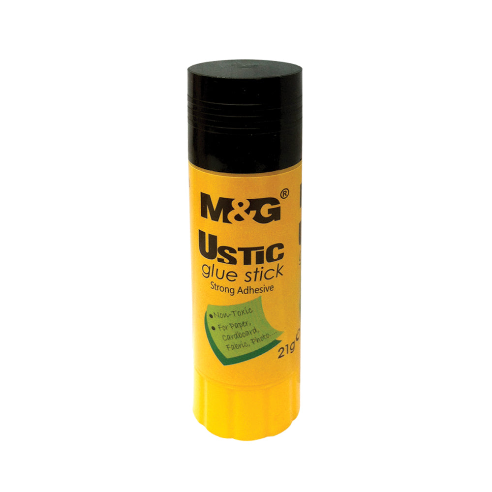 M&G Glue Stick 1pc