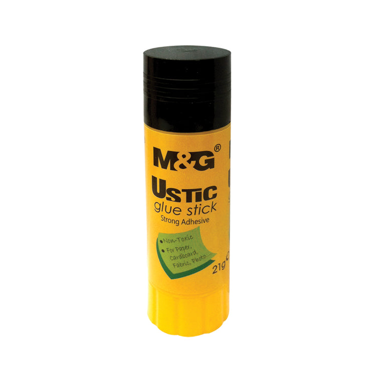 M&G Glue Stick 1pc