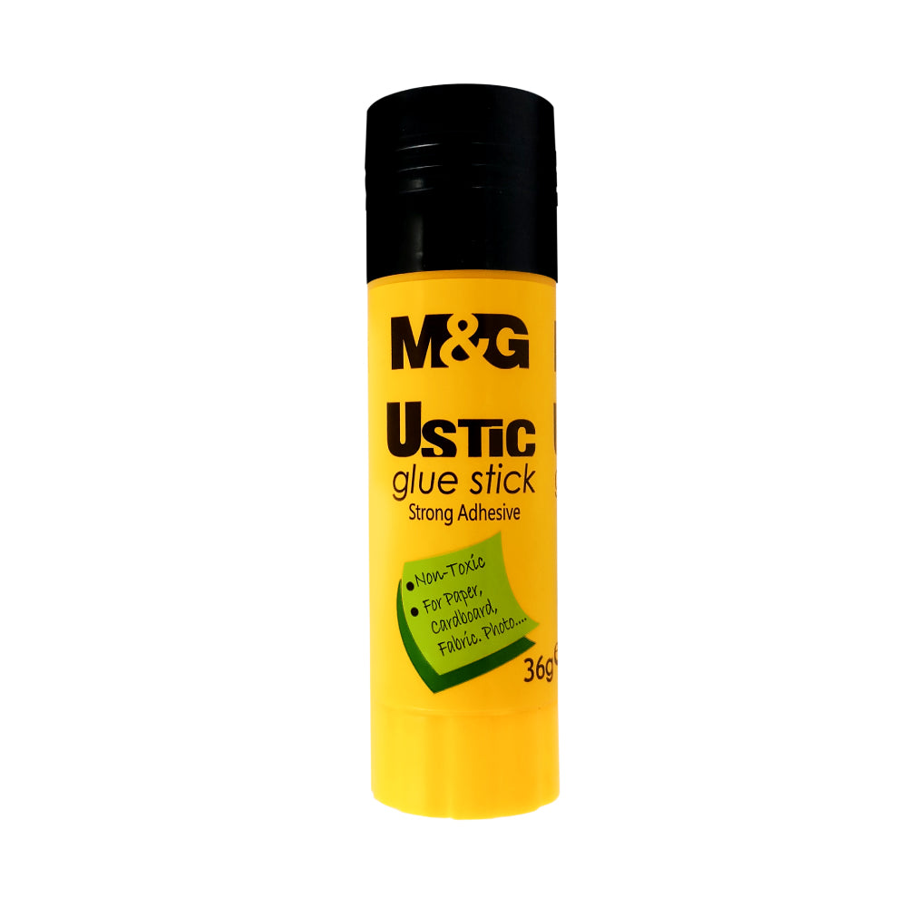 M&G Glue Stick 1pc