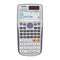 Casio FX-991ES Plus 417 F Scientific Calculator