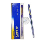 Dollar Clipper Ball Pen