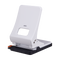 Deli E0143 45 Pages Effortless Metal 2-Hole Punch Machine