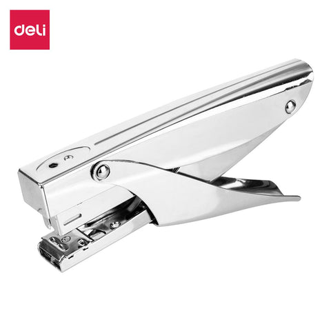 Deli E0346 Plier Stapler