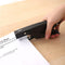 Deli E0346 Plier Stapler