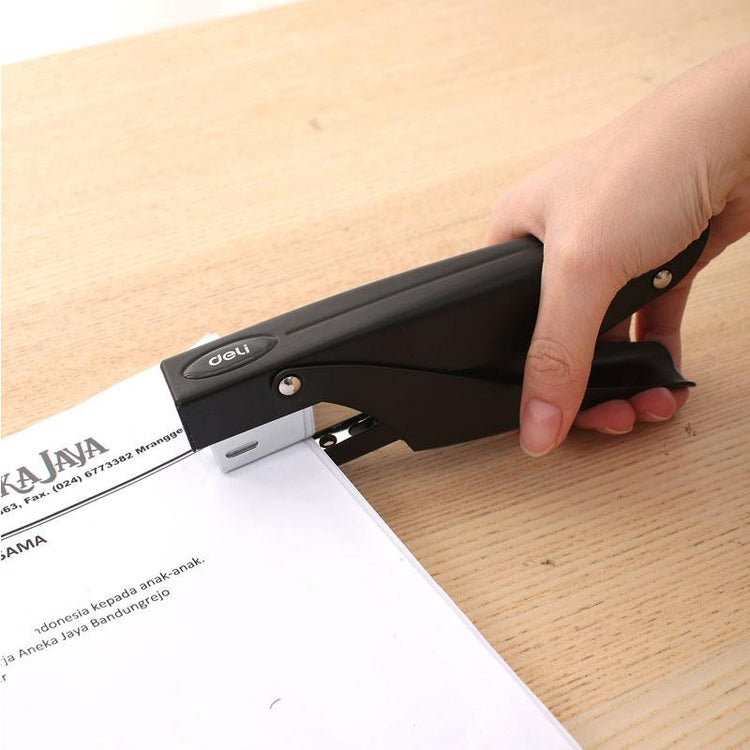 Deli E0346 Plier Stapler