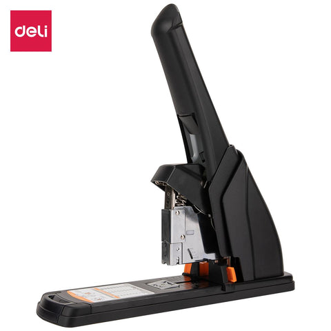 Deli E0383 210 Pages Effortless Heavy Duty Stapler