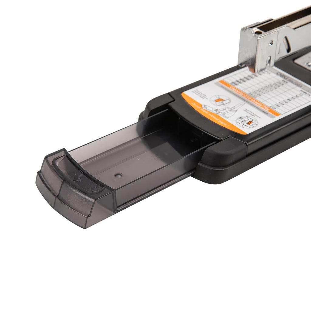 Deli E0383 210 Pages Effortless Heavy Duty Stapler