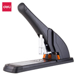 Deli E0385 210 Pages Heavy Duty Stapler