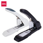 Deli E0395 210 Pages Heavy Duty Stapler