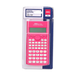 Deli E1710A Scientific Calculator 240 Functions