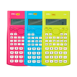 Deli E1710A Scientific Calculator 240 Functions